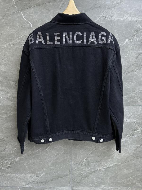 バレンシアガ ジャケット メンズ レディース ジャケット ファッション ジャケット