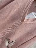 Dior セーター ファッション ジャケット レディース セーター