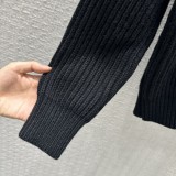 yslセーター女性のセーターファッションセーター
