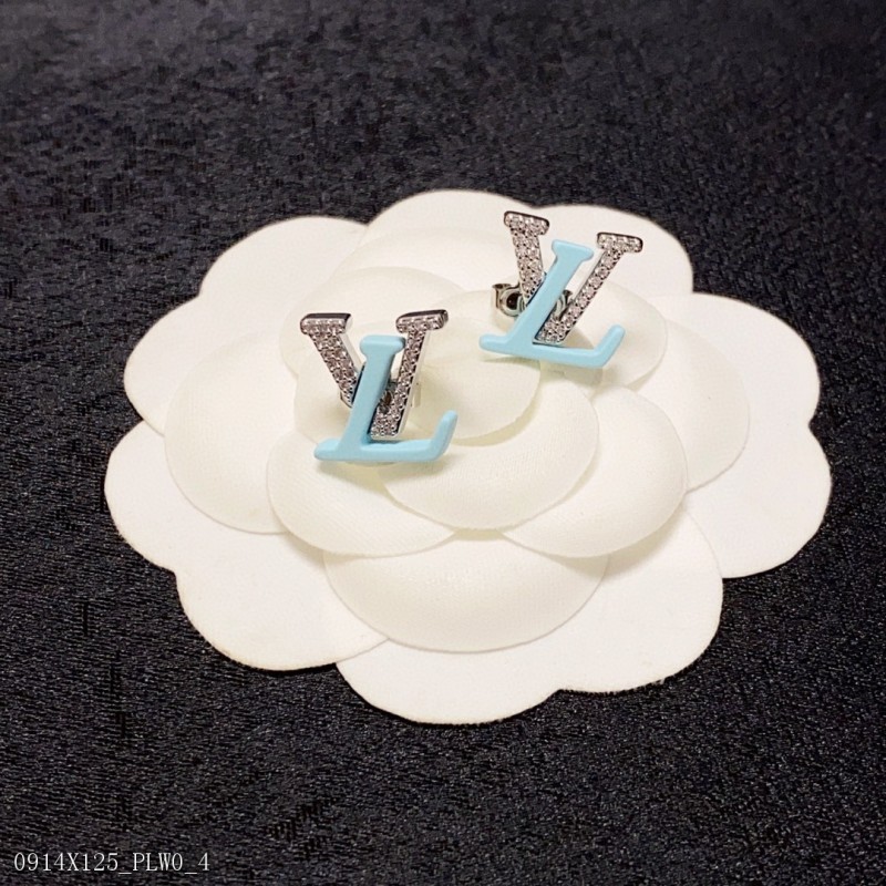ルイ・ヴィトンのイヤリングおしゃれなイヤリングレディースのイヤリング花のイヤリング