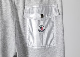 Monclerスポーツスーツスポーツウェアファッション服ズボン