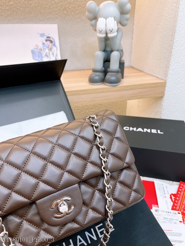 Chanelバッグファッションバッグショルダーバッグ