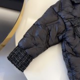 Chanelニットコートトレンチコートレディースコートセーターギャザーロングパンツ