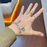 Gucciブレスレットおしゃれブレスレットレディースブレスレット