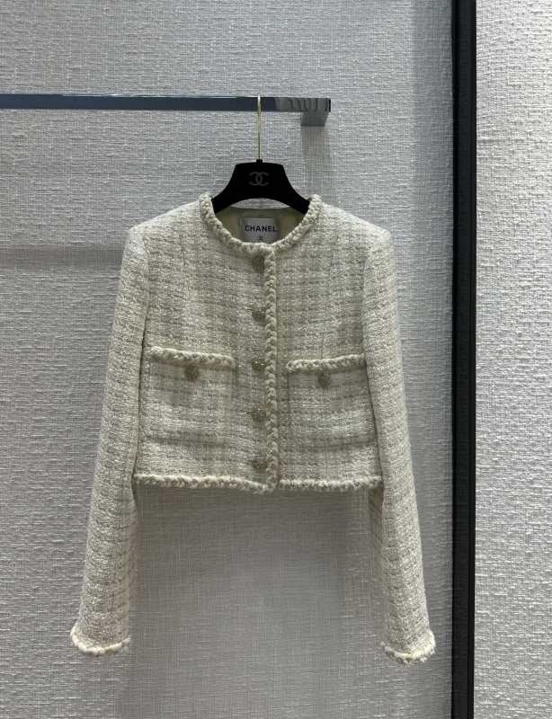 Chanelコート男女コートファッションコート