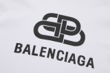 Balenciaga衛衣ファッション服