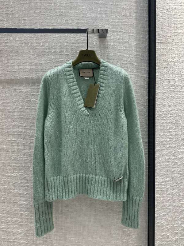 Gucciセーターおしゃれセーター男女セーター