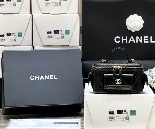 Chanelファッションバッグレディースバッグショルダーバッグ脇バッグ サイズ10*17*8.5 cm