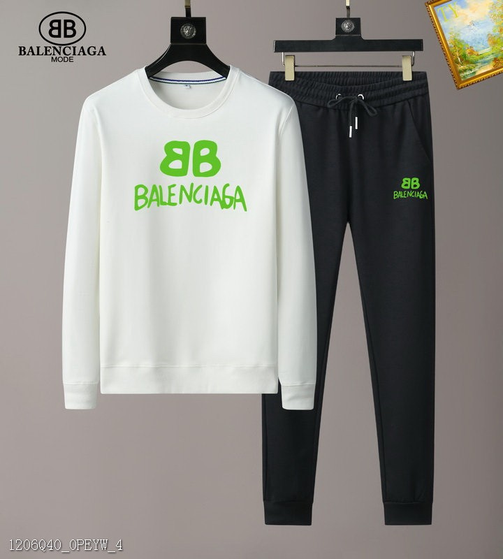Balenciagaスポーツコートファッションコート男女コート