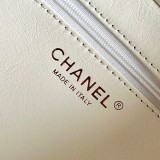 Chanelレディースバッグおしゃれバッグショルダーバッグショルダーバッグ サイズ：48 x 25 x 17（cm）