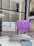 Chanelレディースバッグおしゃれバッグショルダーバッグショルダーバッグ サイズ：13 x 12 x 5 cm
