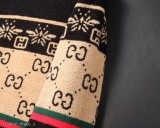 Gucci男女のセーター秋冬セーターファッションセーター新型セータースポーツコート