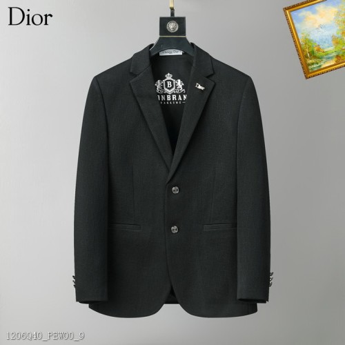 Diorブレザートレンチコート男女コート
