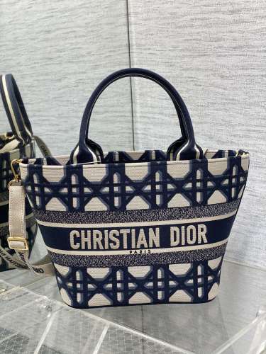 Diorバッグレディースバッグファッションバッグショルダーバッグ斜めがけショルダーバッグ サイズ26 cm