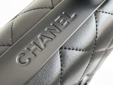 Chanelバッグおしゃれバッグレディースバッグ通勤バッグ サイズ：17*25*12 cm