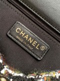 Chanelバッグおしゃれバッグレディースバッグ通勤バッグ斜めショルダーバッグ