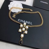 Chanelネックレスレディースネックレスおしゃれネックレス