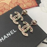 Chanelピアスレディースピアスおしゃれピアス