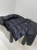 Balenciagaダウンジャケットファッションコート男女コートスキーダウンジャケット