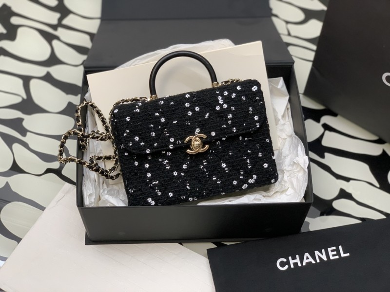 Chanelレディースバッグおしゃれバッグショルダーバッグ斜めショルダーチェーンバッグ