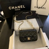 Chanelパールバッグショルダーバッグレディースバッグファッションバッグ
