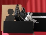 Chanelレディースバッグファッションバッグショルダーバッグショルダーバッグショルダーバッグ size15*20*6cm