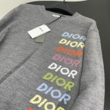 Diorニットセーターレディースセーターおしゃれセーター