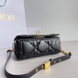 Diorショルダーバッグレディースバッグおしゃれバッグチェーンバッグ