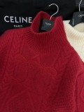 Celineおしゃれセーターレディースセーター