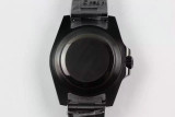 ロレックス40 mm径メンズ腕時計