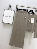 Chanelセーターセットおしゃれセーター