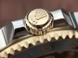 ロレックス機械式腕時計40 mm男性用腕時計