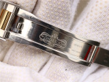 ロレックス機械式腕時計40 mm日誌シリーズ男性用腕時計