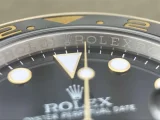 ロレックス機械式腕時計40 mm男性用腕時計