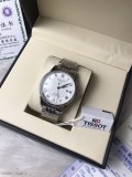 Tissot男性用腕時計自動機械式腕時計