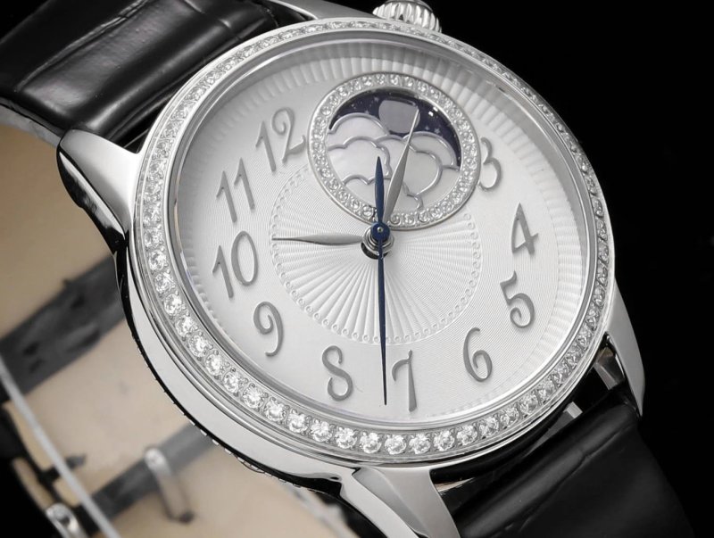 Vacheron Constantin腕時計レディース腕時計 [腕時計の直径]37 mm