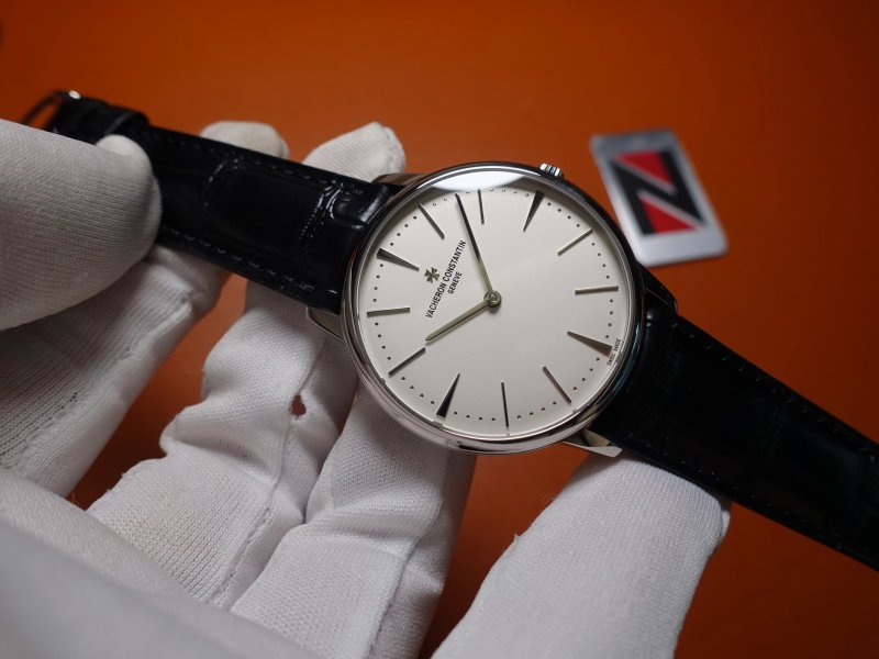 Vacheron Constantinメンズ腕時計ファッション時計
