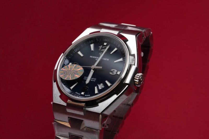 Vacheron Constantin 47040鋼帯機械式男性用時計