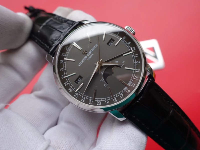 Vacheron Constantin腕時計おしゃれな腕時計男性機械式腕時計