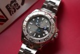 ロレックスm 126622-0001男性904 L鋼機械式腕時計