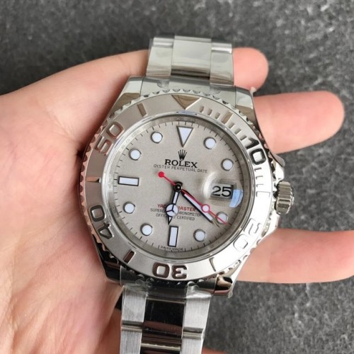 ロレックス904 Lスチールベルト男性機械式腕時計