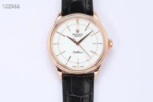 ロレックスm 50505-0020男性機械式腕時計