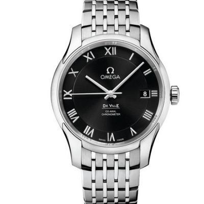 OMEGA 431.10.41.21.001 男性機械式腕時計 [腕時計の直径]41 mm [腕時計の厚さ]13 mm