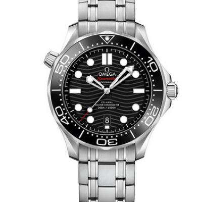 OMEGA 210.30.42.2001.001男性機械式腕時計