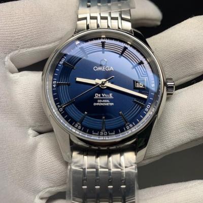 OMEGA 男性機械式腕時計 [腕時計の直径]41 mm