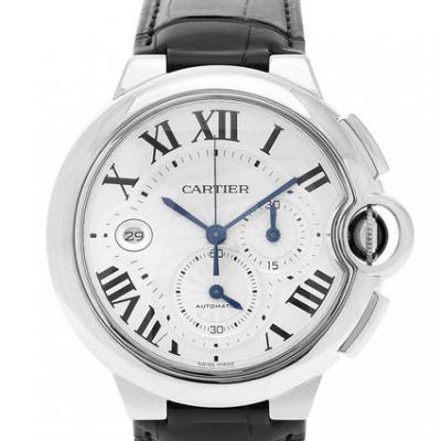 カルティエW 6920078機械式メンズ腕時計
