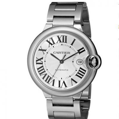 カルティエW69012 Z 4メンズ腕時計