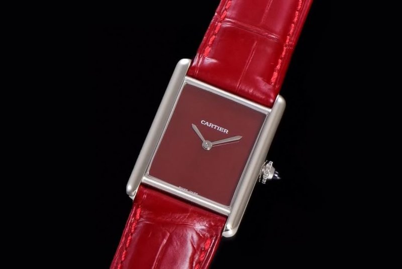 カルティエWSTA0055レディース 腕時計
