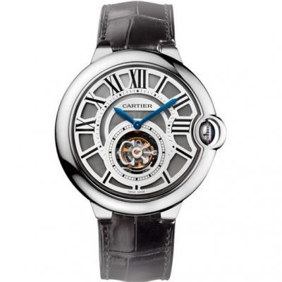 カルティエW6920021メンズ機械式腕時計