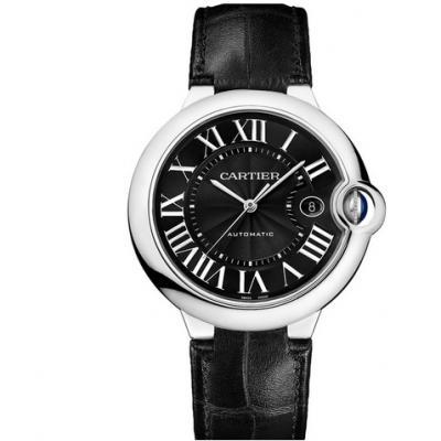 カルティエ WSBB0003メンズ腕時計